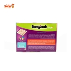 بازی فکری رنگینک هوشا